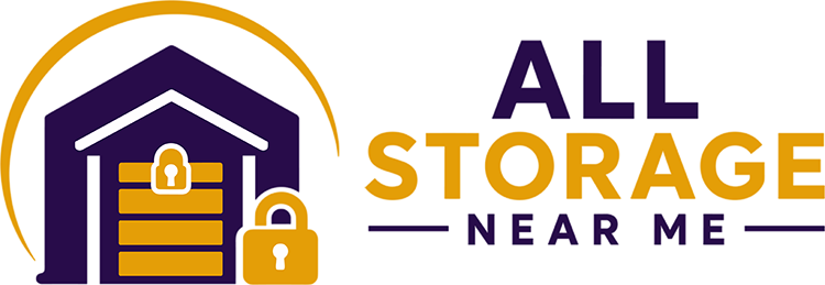 All Storage Near Me