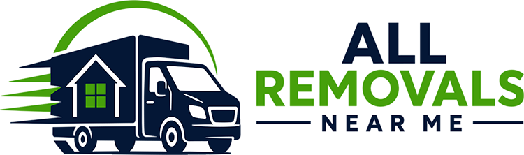 All Removals Near Me